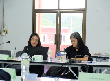 เข้าร่วมประชุมคณะกรรมการดำเนินการสหกรณ์การเกษตรฟากท่า จำกัด ... พารามิเตอร์รูปภาพ 8